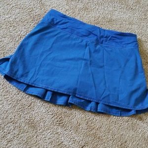 Lululemon Pace Setter Skirt